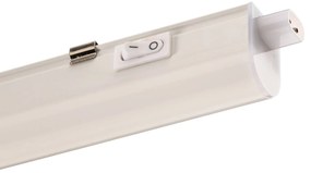 Podskrinkové svietidlo s LED