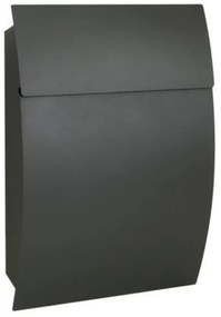 Poštová schránka BK 931, antracit