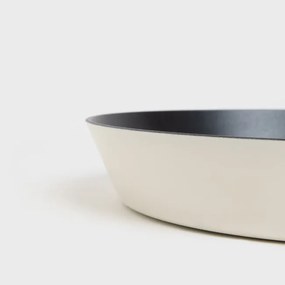 Panvica TIMBRELL krémová 726538