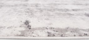 TA Koberec DO77B SVETLO ŠEDÁ OBLOHA EZM Rozmer: 80x150 cm