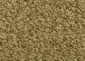 Koberce Breno Metrážny koberec BALANCE 511, šíře role 400 cm, hnedá