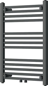 Mexen Mars, vykurovacie teleso 700x500 mm, 284 W, antracitová, W110-0700-500-00-66