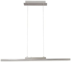 Livarno home Stropné/Závesné LED svietidlo (závesné svietidlo, rovné)  (100357984)