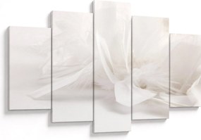 Obraz - Perie (150x105 cm)