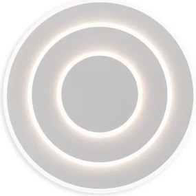 Brilagi - LED Stmievateľné stropné svietidlo MODERN LED/58W/230V 2700-6500K + DO