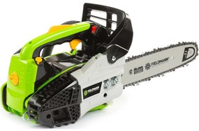 Fieldmann FZP 25410-B jednoručná benzínová píla