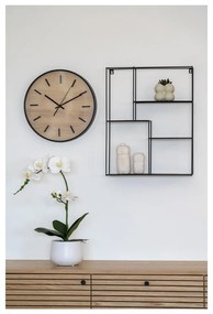 Nástenné hodiny ø 35 cm Camden – House Nordic