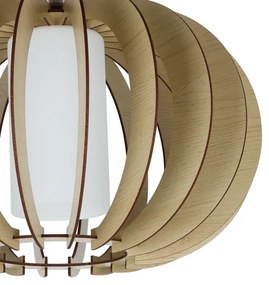 Eglo 95597 - Stropné svietidlo STELLATO 1 1xE27/60W/230V