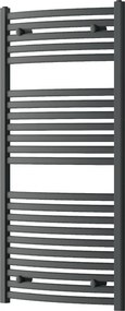 Mexen Helios, vykurovacie teleso 1200x600 mm, 664 W, antracitová, W103-1200-600-00-66