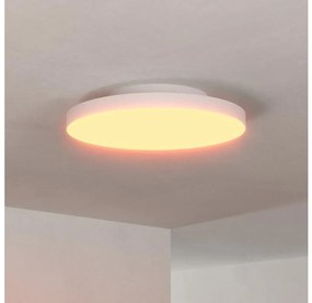 Eglo 31728 - LED RGBW Stmievateľné stropné svietidlo TURCONA-Z LED/22,4W/230V