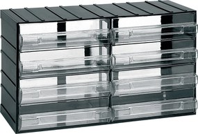 ARTPLAST Organizér 614T - 8 zásuviek