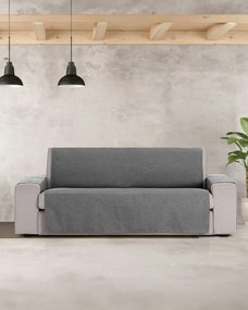 Poťah na trojmiestnu pohovku Universal grey