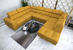 Sedacia súprava do U ORIN MAX 1 - primo 72 / pravá