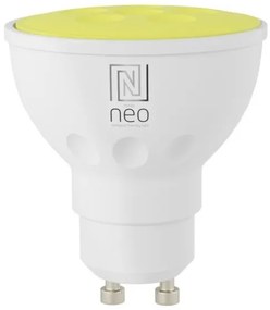 Immax NEO 07777C - SADA 3x LED RGB+CCT Stmievateľná žiarovka GU10/4,8W/230V Tuya