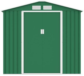 Záhradný domček Archer A - Rojaplast