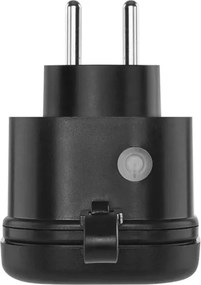Inteligentná vonkajšia zásuvka GoSmart 3680W/230V/16A Wi-Fi Tuya IP44