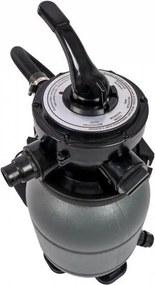 Piesková filtrácia Planet Pool Clean PRO