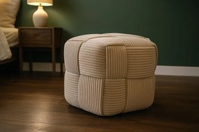 Taburetka CUBE sivá PHO4200