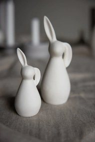 Storefactory Veľkonočná dekorácia SIXTEN Bunny 13 cm