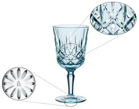 Nachtmann Noblesse wine Aqua 355 ml 2 ks