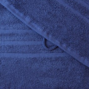 Profod Uterák Economy 50x100 - Azúrovo modrá | 50 x 100 cm