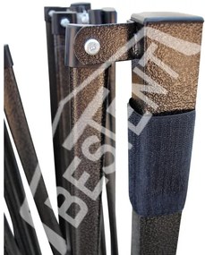 Bestent Konštrukcia High Quality 3x3 m