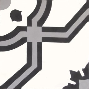 Cementové dlaždice 3270 | Articima