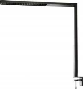 Light Impressions Deko-Light stolná lampa, Office Three Pro, Motion, 80 W,