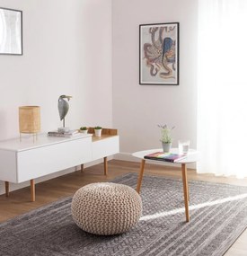 Koberec šnúrkový  Balta Timber 36317 994