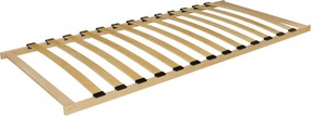 XXXLutz ROŠT, (pre rám) 120/200 cm Sleeptex - Rošty na posteľ - 000559002004