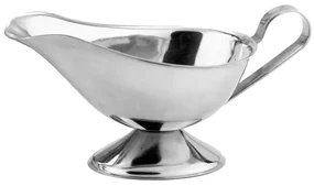 Nerezová loď na omáčky 5oz / 150ml