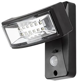 Rabalux VALPOVO LED solárna lampa 77019