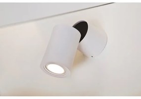 Azzardo AZ1479 - Bodové svietidlo LINO 1xGU10/50W/230V