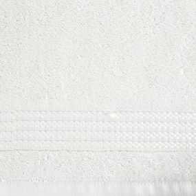 FROTÉ UTERÁK LARIS SADA 6KS 30X50 CM KRÉMOVÁ