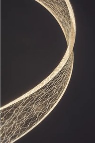 Rabalux 72464 - LED luster na lanku OLYSSIA LED/8W/230V 3000K