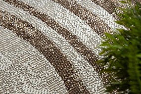 Koberec ORGANIC 2767 krémový / naturálny