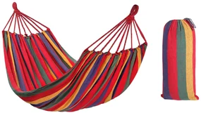 Bluegarden Bluegarden, hojdacia sieť Hammock 1-miestna 480142b, viacfarebná, OGR-09025
