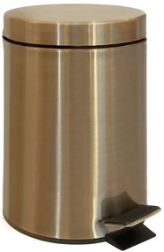 Sapho Sapho, Kôš na odpadky 3l, bronz, XJ011