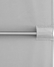 Doppler myZone LED svetlo šedé