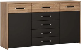 ArtExt Komoda MONACO 2D5S TYP MOAK04