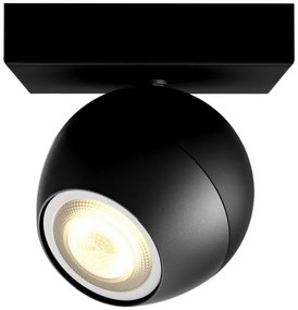Philips 50471/30/P9 - LED Stmievateľné bodové svietidlo Hue BUCKRAM 1xGU10/5W/230V