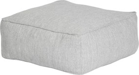 Sivá záhradná podnožka Grow – Blomus