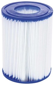 Bestway Steel Pro Rámový bazén 396x84 cm