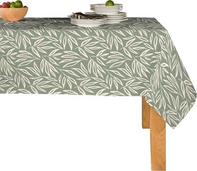 XXXLutz OBRUS, 140/240 cm, sivozelená MISTRAL - Textil do domácnosti - 003591055501