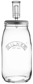 Súprava na fermentáciu Kilner Kimchi