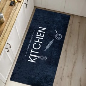 Koberec / behúň KITCHEN 41290 do kuchyne