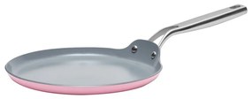 Hliníková panvica s nepriľnavým povrchom na palacinky ø 26 cm Meda 3.0 – FABINI