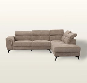 Pohovka Randers beige