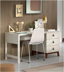 Detský písací stôl 70x140 cm Sezane – Vipack