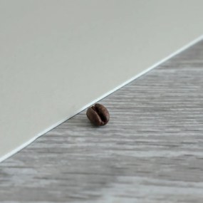 Gerflor, AKCIA: 230x300 cm PVC podlaha - lino AladinTex Home 1727 Noma, šíře, šedá, bez podkladu, detská izba